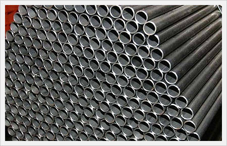 Carbon Steel Pipe (For Ordinary Piping)
